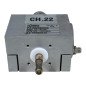 Thruline Wattmeter RF Monitor & SWR 7/8EIA 470-860Mhz 202030023 SIRA