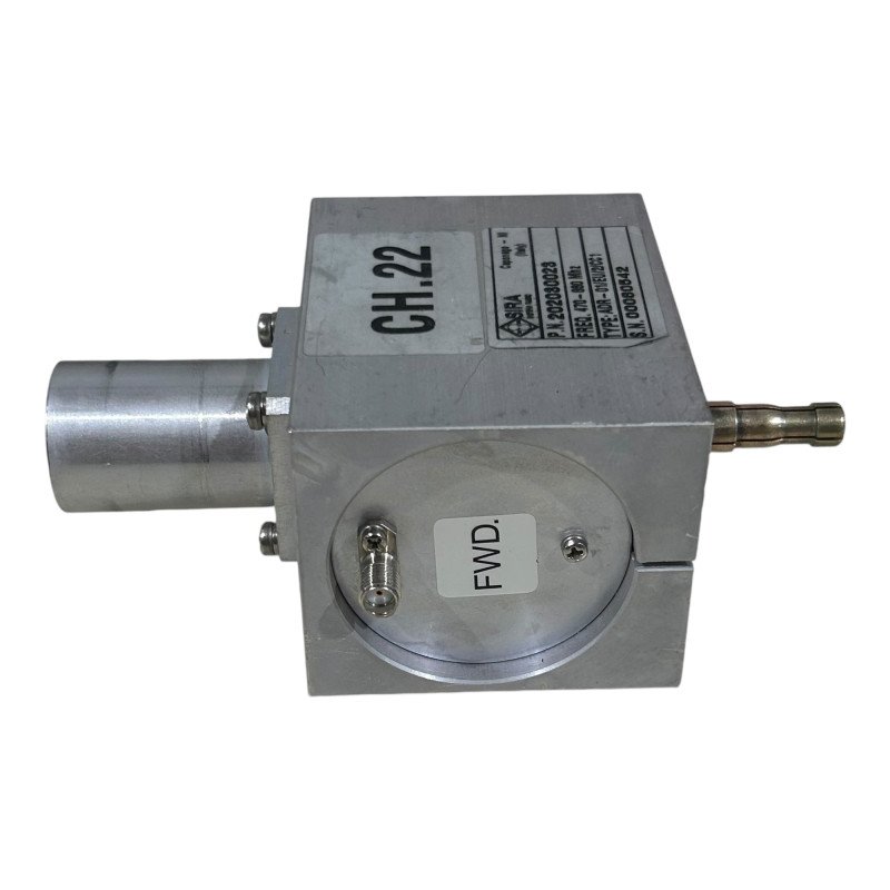 Thruline Wattmeter RF Monitor & SWR 7/8EIA 470-860Mhz 202030023 SIRA