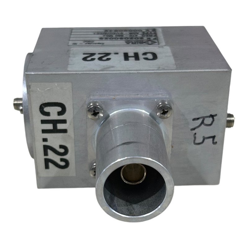 Thruline Wattmeter RF Monitor & SWR 7/8EIA 470-860Mhz 202030023 SIRA