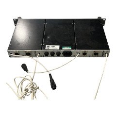 HY02 HY-02 Sonifex Automatic Telephone Hybrid Broadcasting