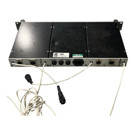 HY02 HY-02 Sonifex Automatic Telephone Hybrid Broadcasting
