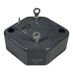 522-03 Motorola Bridge Rectifier