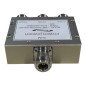 Power Divider / Combiner 3 Way 5725-5875Mhz SW-DIV5758-N31A01 Sunwave