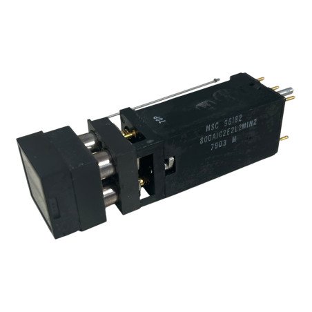 800A1C2E2L2M1N2 Avionics Push button Switch EATON