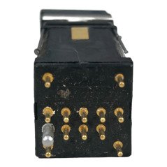 800A1C2E2L2M1N2 Avionics Push button Switch EATON