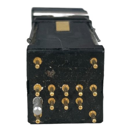 800A1C2E2L2M1N2 Avionics Push button Switch EATON