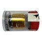 10000P Bird Element for 43 Wattmeter 10000W 0.45-2.5Mhz