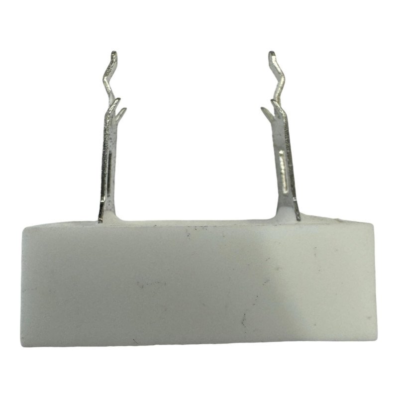 TYH Cement Resistor JAN 22K 22 Kohm 5W 28x10x10mm [QTY:10]