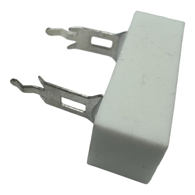 TYH Cement Resistor JAN 22K 22 Kohm 5W 28x10x10mm [QTY:10]