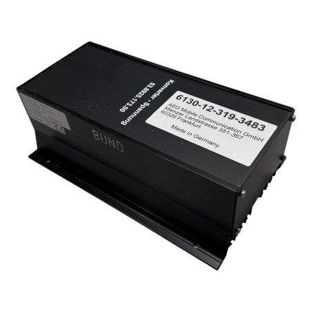8797-2 AEG DC-DC Converter 24V-12V 5A 6130-12-319-3483