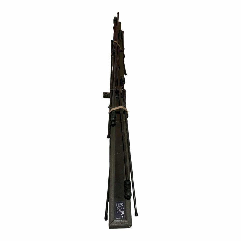 308-0207/01 Log Periodic Foldable Element Antenna Military 5820-15-120-3893