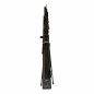 308-0207/01 Log Periodic Foldable Element Antenna Military 5820-15-120-3893