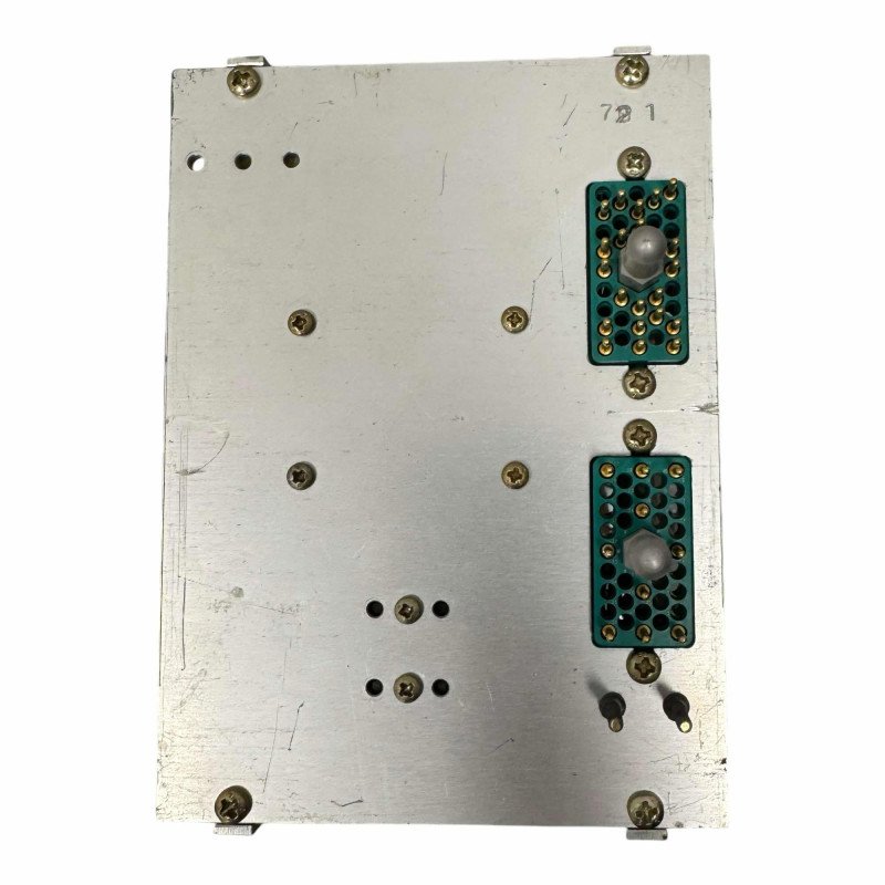 Model 70 EG-NDT 6706 Fokker Bondtester Model 70  Ser.721