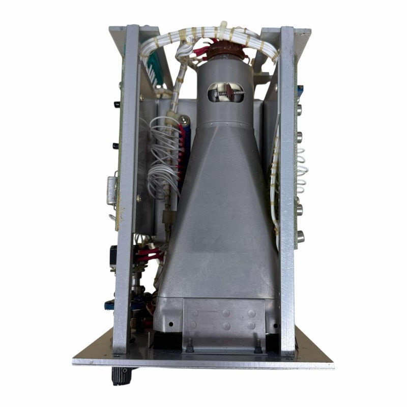 Model 70 EG-NDT 6706 Fokker Bondtester Model 70  Ser.721