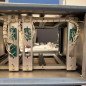 Model 70 EG-NDT 6706 Fokker Bondtester Model 70  Ser.721