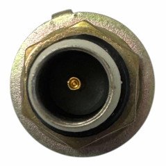 M22885/18-01 65S07A Staco Switch Avionics Push Button Switch 5930-00-421-5901