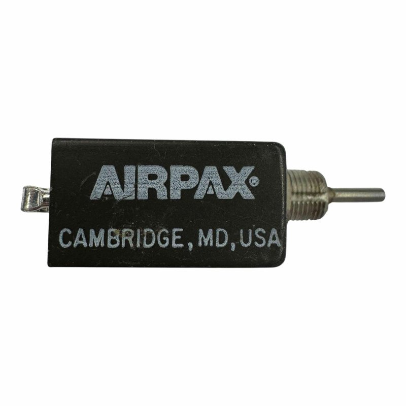 81541-AP2-1C 80063 SM-D-414386-3 Airpax Circuit Breaker