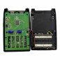 BIRD 5000EX 5000-EX RF POWER METER WITH CASE