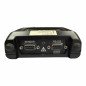 BIRD 5000EX 5000-EX RF POWER METER WITH CASE