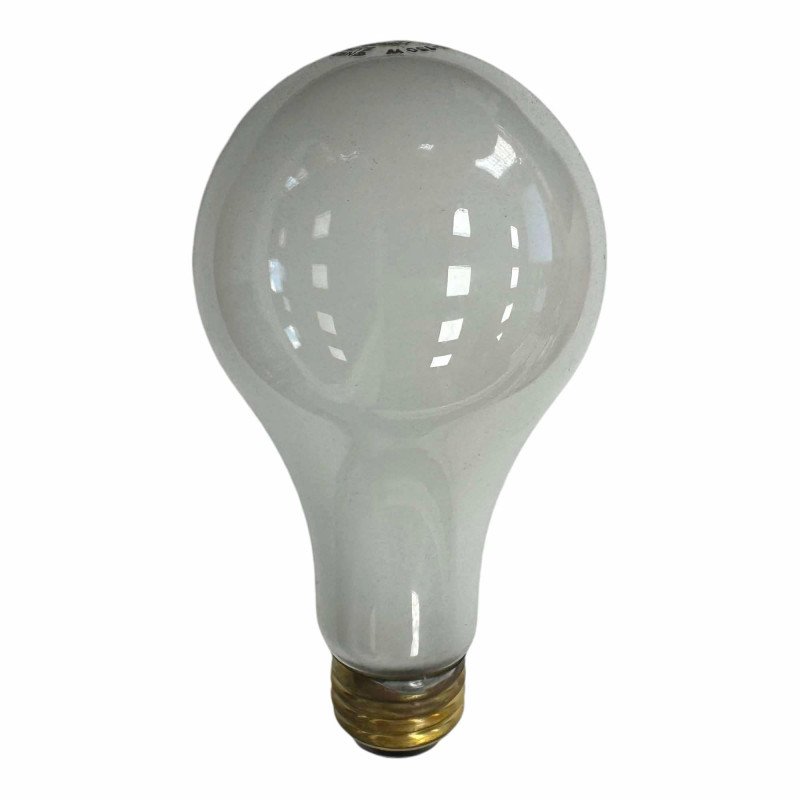 PHILIPS 3 WAY SOFTWHITE BULB LAMP 120VAC 50W/100W/150W 1200H 2120 LUMENS A21