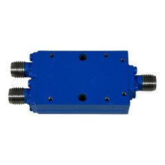 1.5-3GHZ 2 WAY SMA COAXIAL POWER SPLITTER COMBINER YL-25