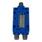 1.5-3GHZ 2 WAY SMA COAXIAL POWER SPLITTER COMBINER YL-25