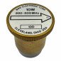 10D Bird Element for 43 Wattmeter 200-500Mhz 10W