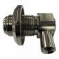 V7513LA Ultimax RF Coaxial Connector SO-239 For RG-58 (L:33.7mm)