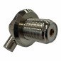 V7513LA Ultimax RF Coaxial Connector SO-239 For RG-58 (L:33.7mm)
