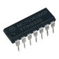 MC14068BCP INTEGRATED CIRCUIT MOTOROLA
