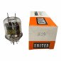 3E29 United Electron Vacuum Tube Valve Double Beam Power Tube VHF