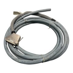 50 POSITION 50PIN CONNECTOR D-SUB INDUSTRIAL & CABLE SIEMENS  314-331/35