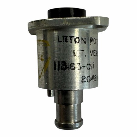 113163-011 LITTON Pre Wire Wound Variable Resistor 5905-00-174-5700