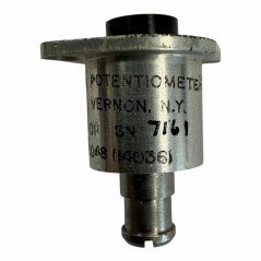 113163-011 LITTON Pre Wire Wound Variable Resistor 5905-00-174-5700