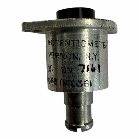 113163-011 LITTON Pre Wire Wound Variable Resistor 5905-00-174-5700