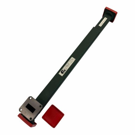 16131-20 FMI Waveguide Directional Coupler 20db WR-90 WR90