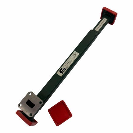 18131-20 FMI Waveguide Directional Coupler 20db WR-62 WR62