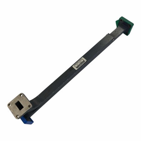 P752C HP Waveguide Directional Coupler 10db WR-62 WR62