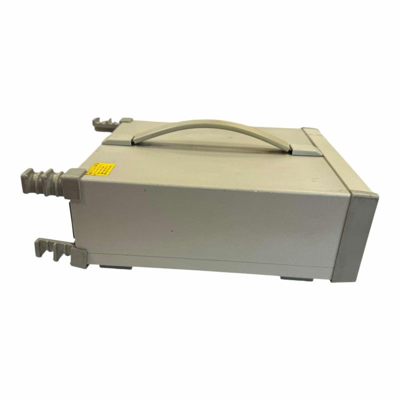 ML9001 Anritsu Optical Power Meter Sensor SN M15998