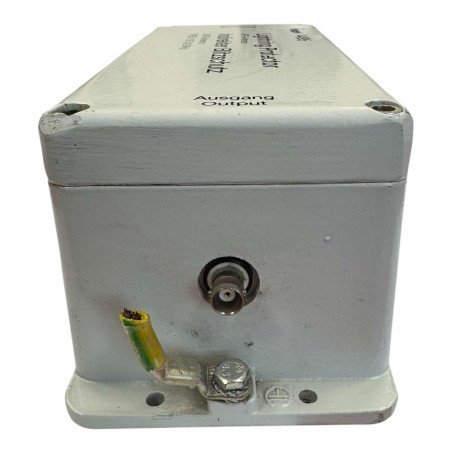 4495 Hopf Indirect Lightning Protection for GPS antenna equipment