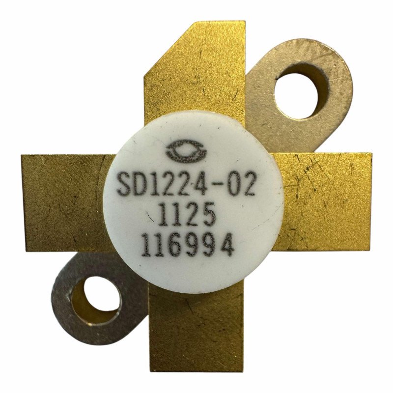 SD1224-02 RF Transistor