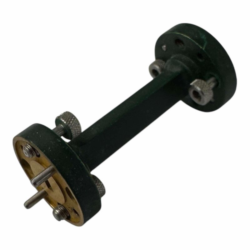FMI Waveguide Waveguide Fixed Section WR-15 WR15 L:40mm