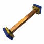 71923 Waveguide Waveguide Fixed Section WR28 WR-28 L:77mm