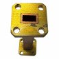 71923 Waveguide Waveguide Fixed Section WR28 WR-28 L:77mm