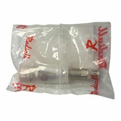 R266010000 Radiall Coaxial Connector Triaxial 10Ghz
