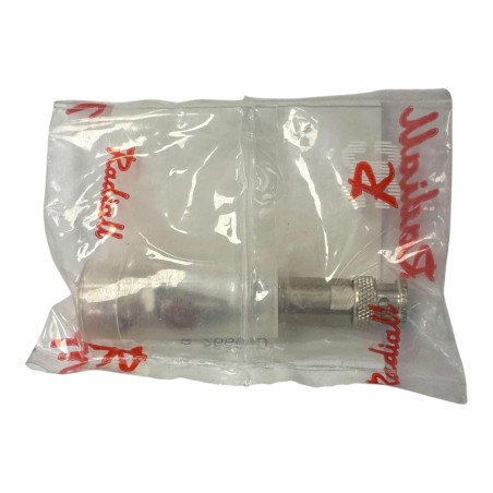 R266010000 Radiall Coaxial Connector Triaxial 10Ghz