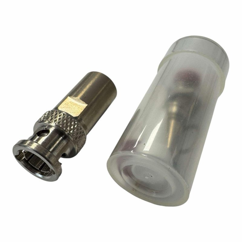 R266010000 Radiall Coaxial Connector Triaxial 10Ghz