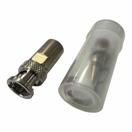 R266010000 Radiall Coaxial Connector Triaxial 10Ghz