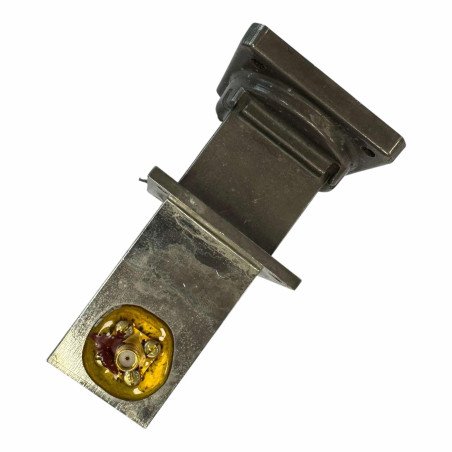 71929 Waveguide Waveguide to Coaxial Adapter Long WR-112 WR112 - SMA (f)
