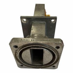 71929 Waveguide Waveguide to Coaxial Adapter Long WR-112 WR112 - SMA (f)